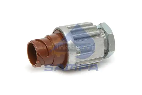 Реле подогрева фильтра топливного MAN F2000/TGA/TGX 094.378