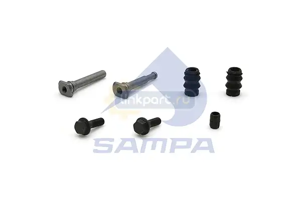РМК направляющих суппорта BREMBO Hydraulic MB SPRINTER A0004230663 094.599