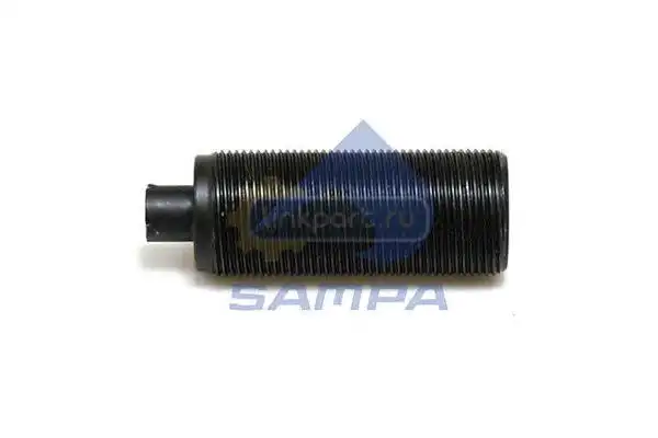 РМК суппорта KNORR SB5/6/7, SN5/6/7. Винт калибровойный  1шт. Аналог TTT 13507 095.088