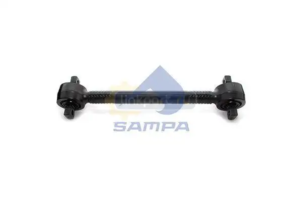 Тяга реактивная  L=596 x 130 x d19 MAN TGA/TGS/TGX 095.237