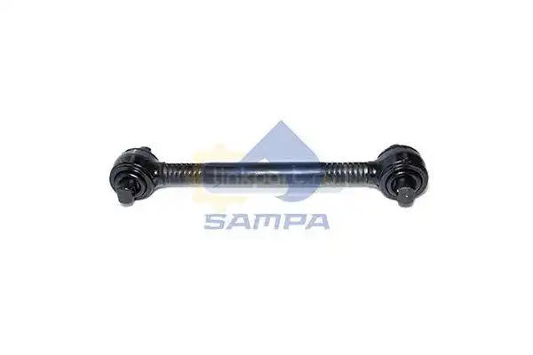 Тяга реактивная продольная L=583 Iveco Turbotech/Star 84--> 095.238