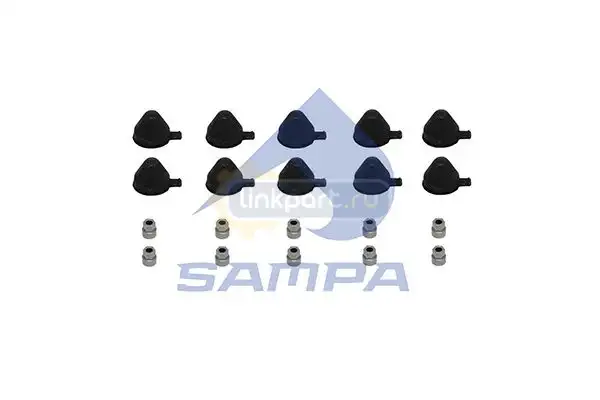 РМК суппорта 095.597