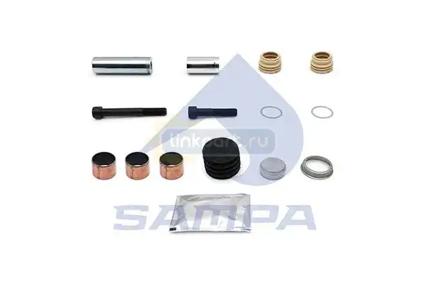 РМК суппорта WABCO 22.5