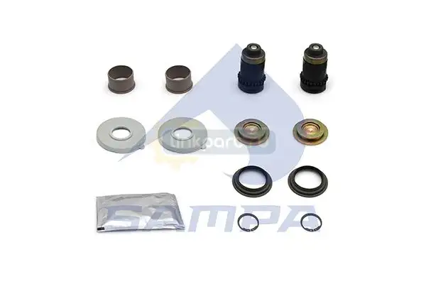 РМК суппорта MERITOR DUCO. Механизм регулировки, правый.. Аналог о.н. MCK1237 095.672