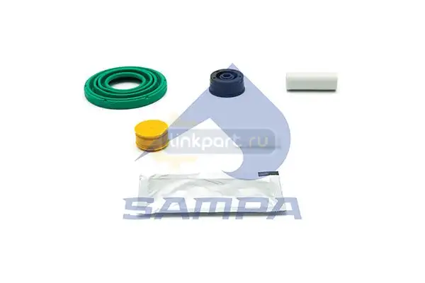 РМК суппорта SAF 095.696
