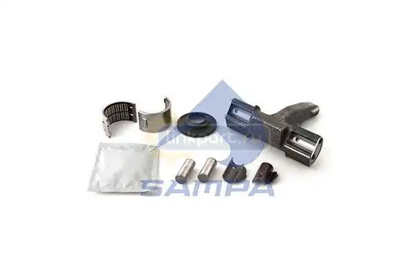 РМК суппорта MERITOR DUCO. Рычаг, радиальный тип, 8 деталей. Аналог о.н. SJ4108 095.724