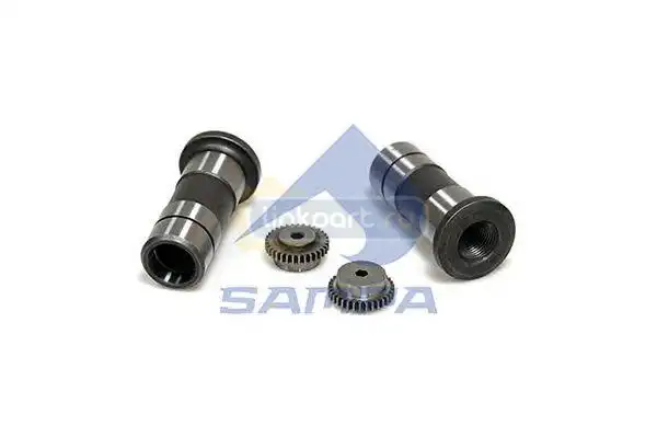 РМК суппорта Meritor DX195 (толкатели установка справа) 095.781