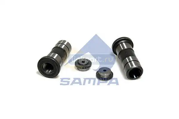 РМК суппорта Meritor DX195 (толкатели установка слева) 095.782
