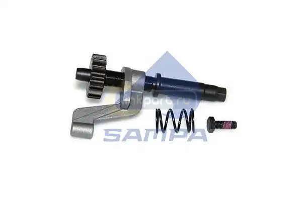 РМК суппорта Meritor Elsa2 механизм подвода правый 095.928