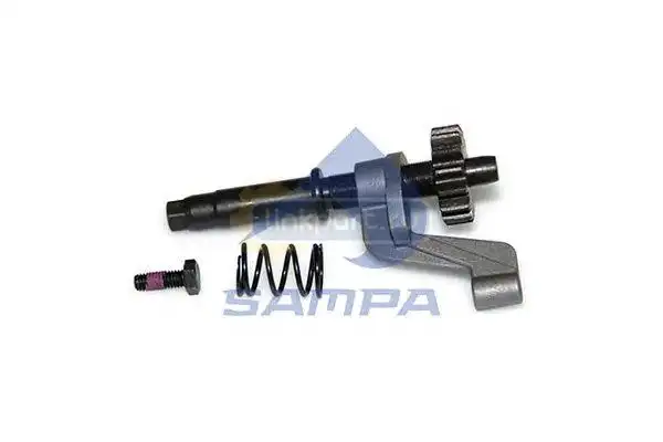 РМК суппорта Meritor Elsa2 механизм подвода левый 095.929