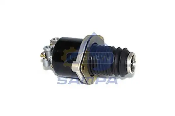 ПГУ сцепления DAF 1518252 MB A0002950218 A0002950918 A0002951418 096.086