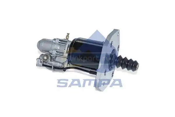 ПГУ сцепления MB/DAF 096.109