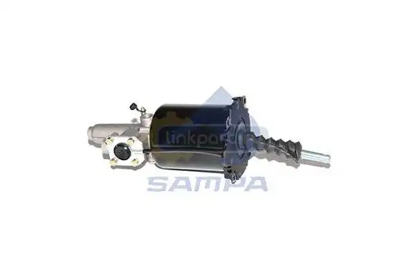 ПГУ сцепления DAF/RVI 096.111