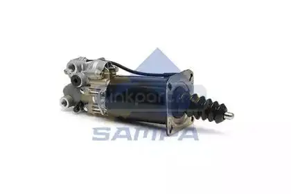 Цилиндр ПГУ DAF/Iveco 970 051 204 0 096.126