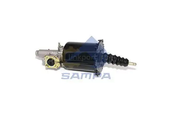 ПГУ сцепления DAF/RVI/Iveco 096.127