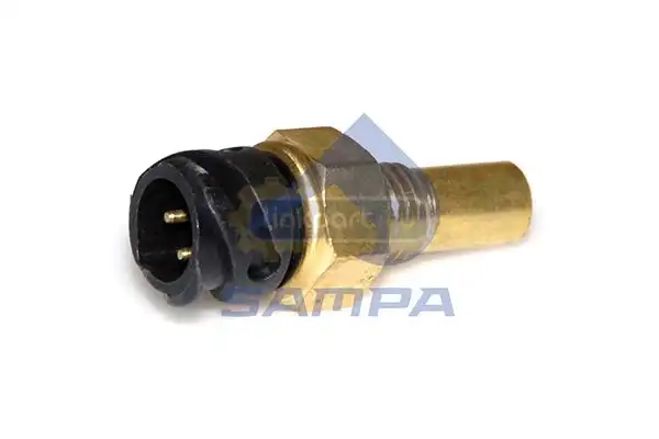 Датчик температуры MAN D2866 2 контакта 096.222