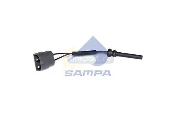 Датчик уровня охлаждающей жидкости Volvo FL6/12/FM7/9/FH12 096.230