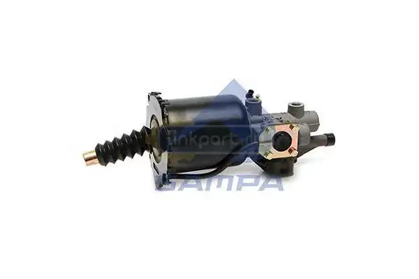 ПГУ сцепления RVI Magnum/Premium/Kerax 096.318