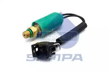 Датчик давления масла 1,1 bar/M10*1 Scania 2/3/4/6 серия 096.378