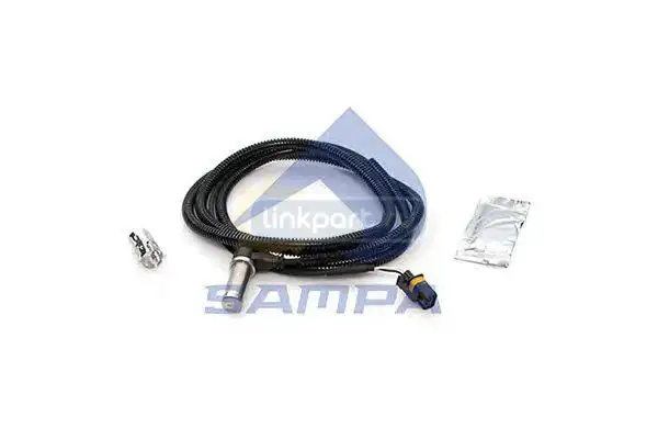 Датчик ABS L=2150 MAN 096.390