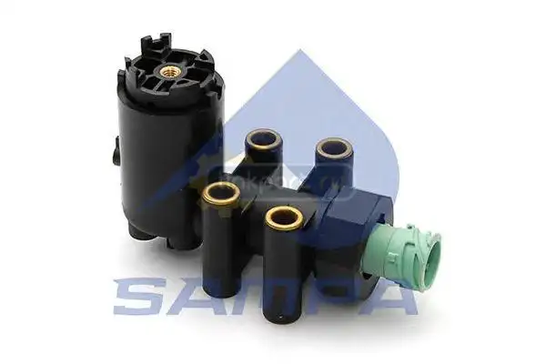 Датчик перемещения ECAS RVI AE Magnum/Midlum/Premium/Kerax/Iveco 096.402