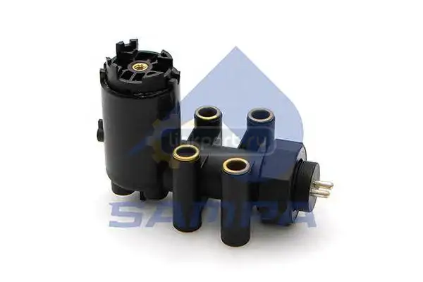 Датчик перемещения ECAS MB/DAF/RVI 096.406