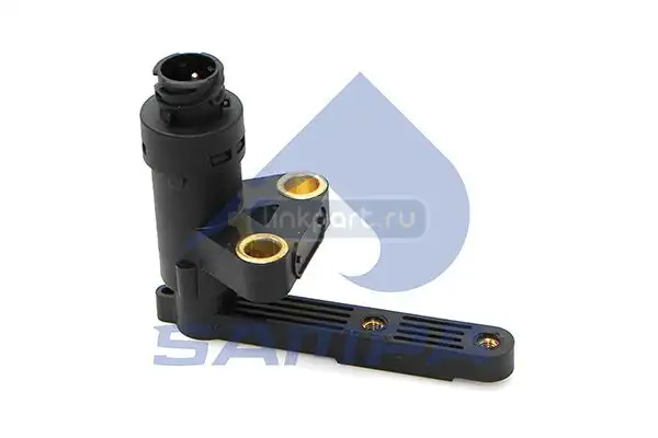 Датчик перемещения ECAS DAF/RVI Magnum/Premuim/Kerax 096.407