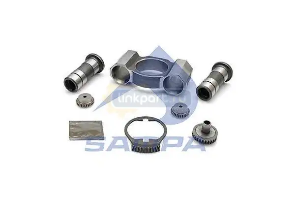 РМК суппорта Meritor DX195/MXC4837 правого 096.667