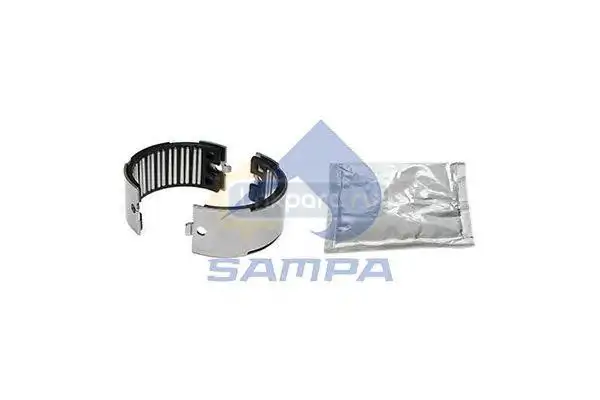 РМК суппорта Knorr SL/SM7... подшипники суппорта (пара) 096.827