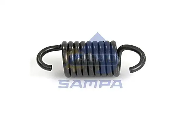 Пружина стяжная 25*66 MB 100.091