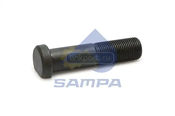 Шпилька колесная 18*1.5*83 (задняя) 100.275