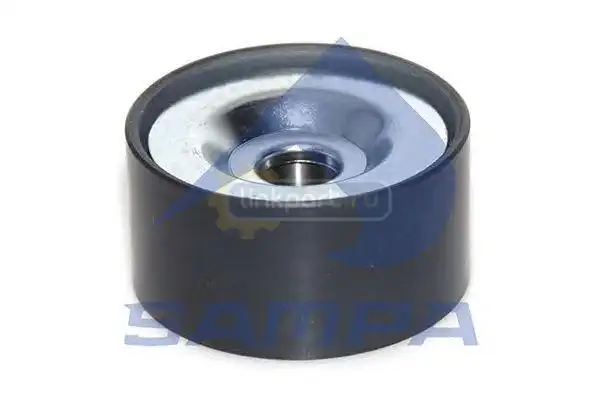 Ролик натяжителя 74*38*20 MB Axor/Setra 100.302