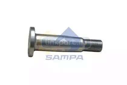 Болт стабилизатора M20x1.5x108.5 RVI 5000297191 101.122