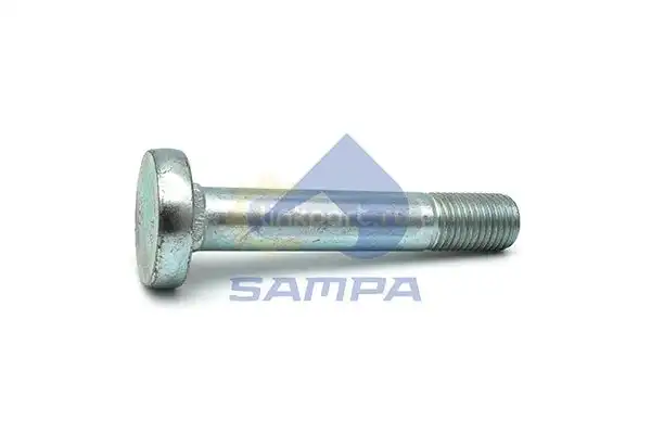 Болт полурессоры М30*170-8,8 101.130