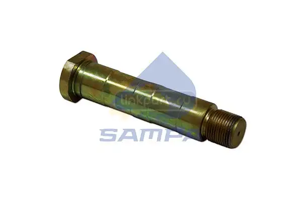 Болт балансира M42*50/187/232 BPW 101.131