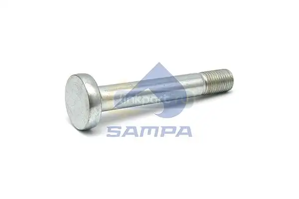 Болт рессоры M30*3.5*200 BPW 101.132