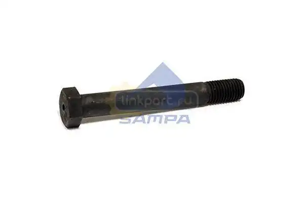 Болт рессоры VOLVO 3136427 M20x2.5x147 SW30 101.140