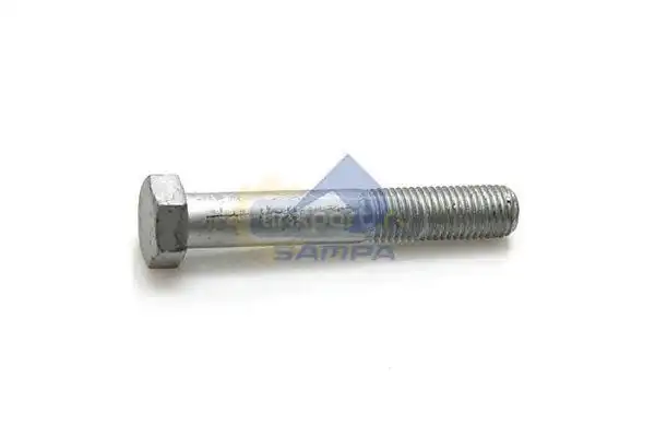 Бoлт Крепления Стабилизатор SAF M16x2/100 102.154/1