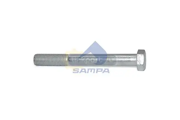 Болт рессоры M30*265 BPW 102.155