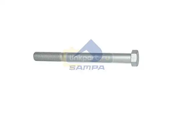Болт рессоры M24*2*260 10.9 SW36 RVI/Volvo/BPW 102.289