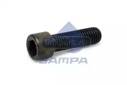 Болт реактивной тяги M12x1,75/40 MM 102.455