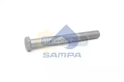 Бoлт Крепления Стабилизатор MERCEDES-BENZ M20x1,5/180 102.466