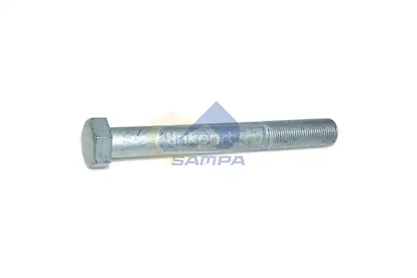 Болт крепления рессоры M24X2X22 Mercedes Benz 102.506