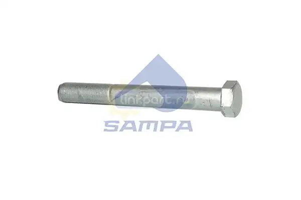 Болт рессоры M20*1.5*170 RVI 102.587