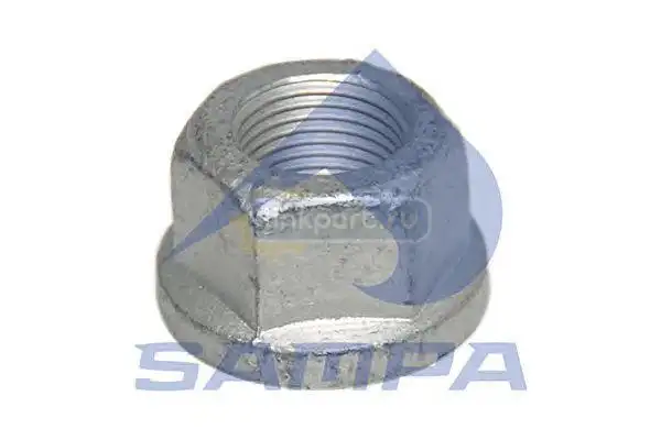 Гайка M18*1.5*20 DAF/Volvo 104.405