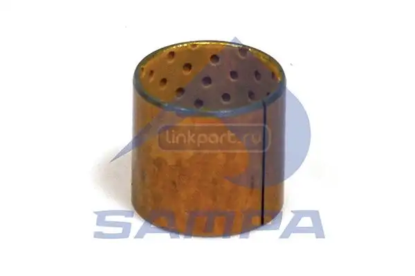 Втулка кабины 30*28*32 металлическая (РМК 080.769) 116.087