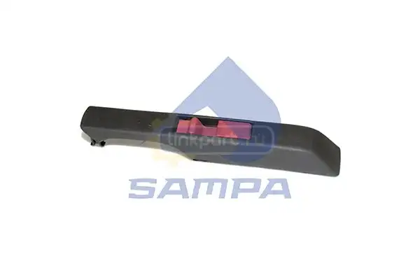 Ручка двери mb 1810 0229