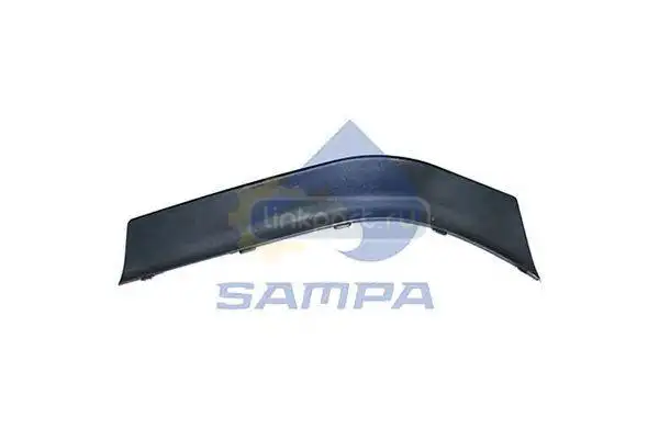 Брызговик пластиковый SC-4 1840 0029