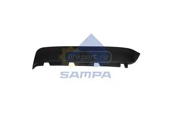 Дефлектор кабины прав. Scania 4 серия CR 1840 0055