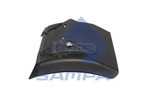 Крыло RVI  1880 0092